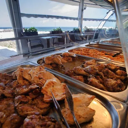 Belona 호텔 데포리노드