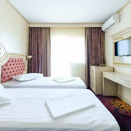 Hotel Belona Eforie Nord