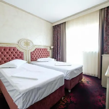 Belona 3* Eforie Nord