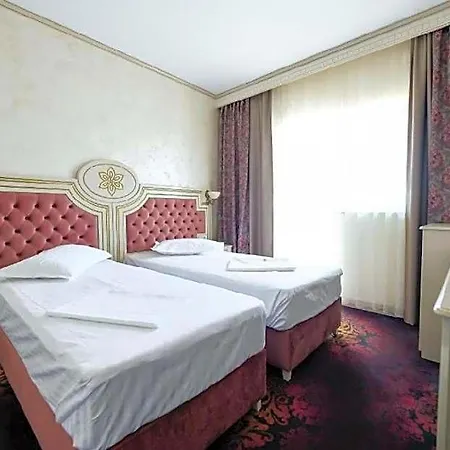 Belona 3* Eforie Nord