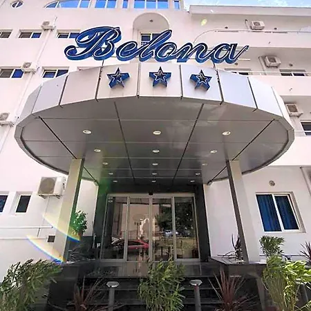 Belona Eforie Nord