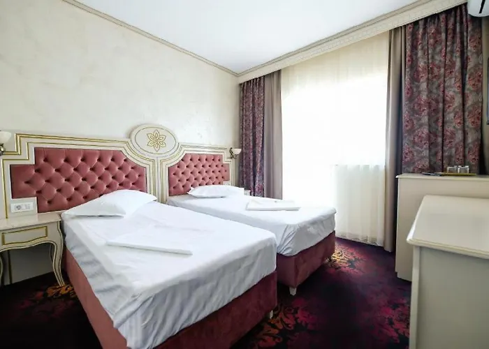 Belona 3* Észak-Eforie